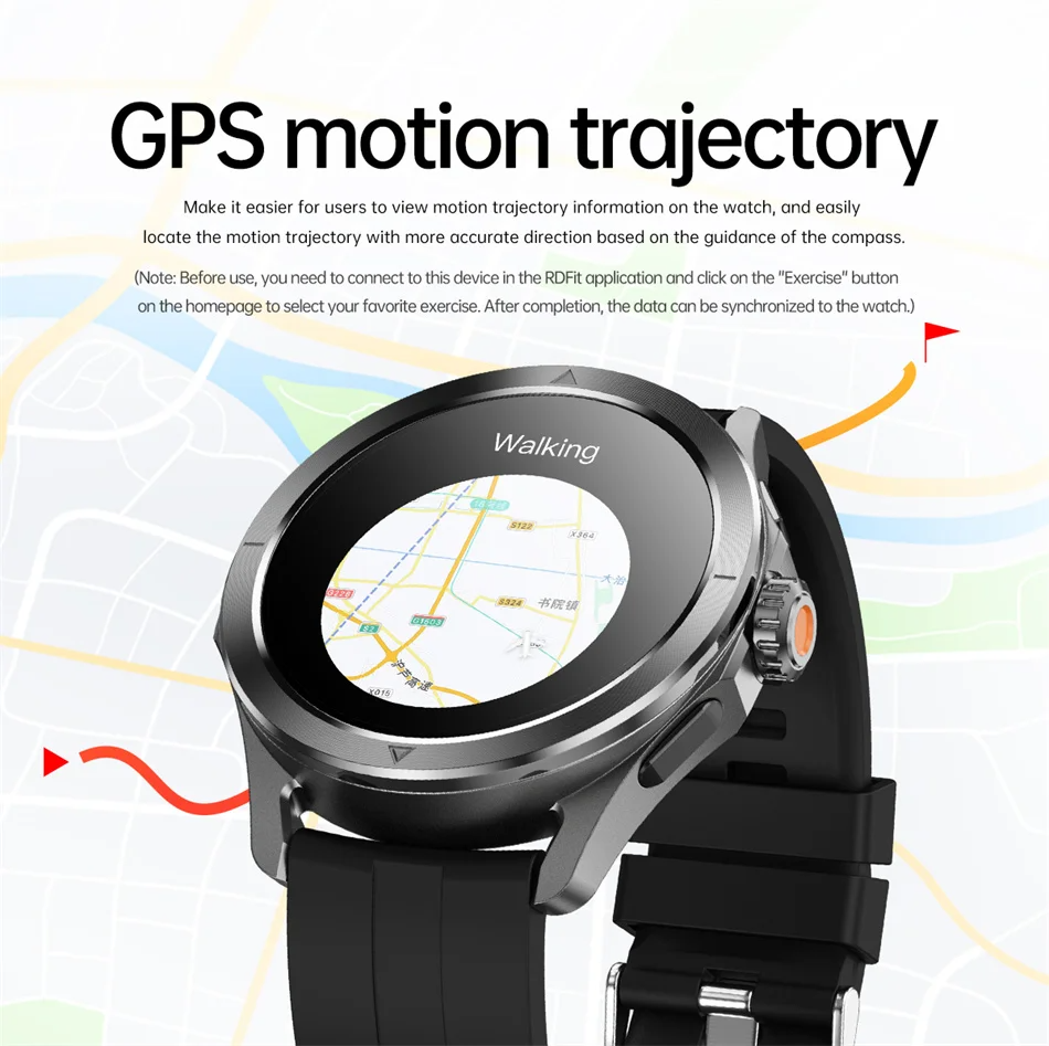 2025 New For Xiaomi S4 Ultra Smart Watch Men AMOLED Outdoor Sport NFC GPS Track Heart Rate Waterproof Bluetooth Call Smartwatch